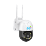 دوربین مینی اسپید دام سیمکارتی 5 مگاپیکسل V380 مدل P20