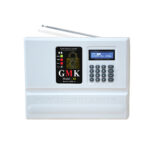 دزدگیر اماکن GMK S2 سیمکارتی