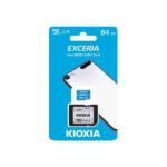 کارت حافظه رم 64 گیگابایت کیوکسیا Kioxia 64GB
