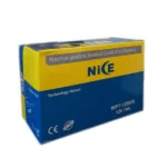 باتری دزدگیر 7 آمپر 12 ولت نایس Nice