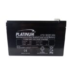 باتری 7 آمپر 12ولت PLATINUM