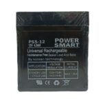 باتری 4/5 آمپر POWER SMART