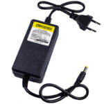 آداپتور 12 ولت 2 آمپر دی آی پی مدل 12V-2A - تصویر 2