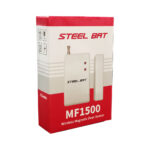 مگنت بیسیم استیل بت Steel Bat Magnetic 433