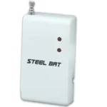 مگنت بیسیم استیل بت Steel Bat Magnetic 433 - تصویر 2