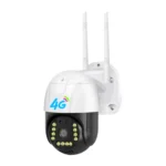 دوربین سیمکارتی برند v380 مینی اسپیدام مدل P20