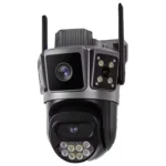 دوربین سیمکارتی برند اوکم پرو (O-KAM pro) مدل SD17