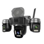 دوربین سیمکارتی برند اوکم پرو (O-KAM pro) مدل L1