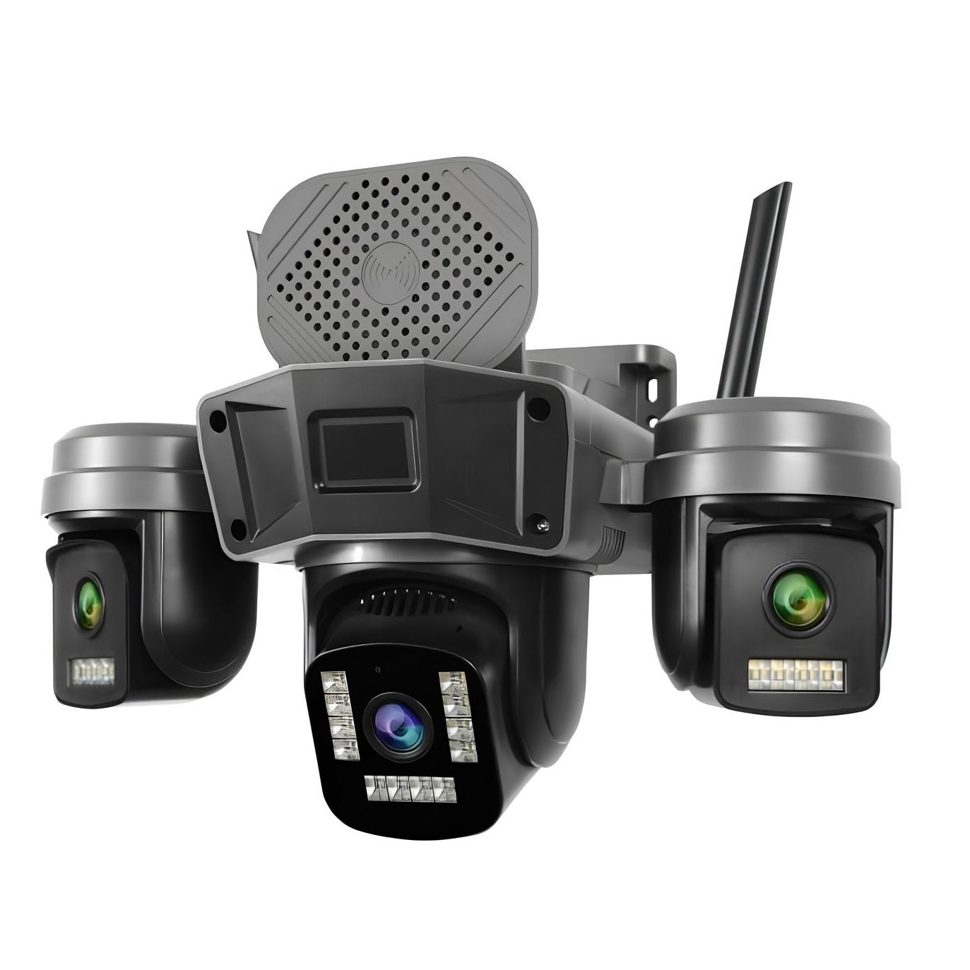 simcard-camera-l1 دوربین سیمکارتی برند اوکم پرو (O-KAM pro) مدل L1 - تصویر 1